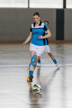 Bild 73 - wBJ NFV Futsalmeisterschaft